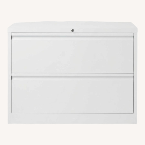 Used Two-drawer File Cabinet for sale on AptDeco
