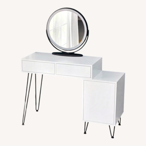Used Makeup Vanity Table for sale on AptDeco