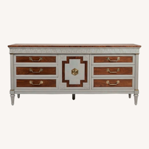 Used Refinished Thomasville Credenza for sale on AptDeco