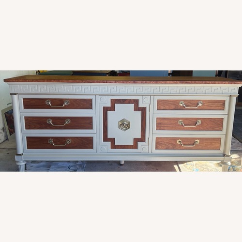 Used Refinished Thomasville Credenza for sale on AptDeco