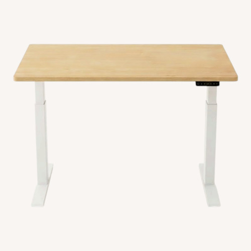 Used Friant Electric Standing Desk for sale on AptDeco