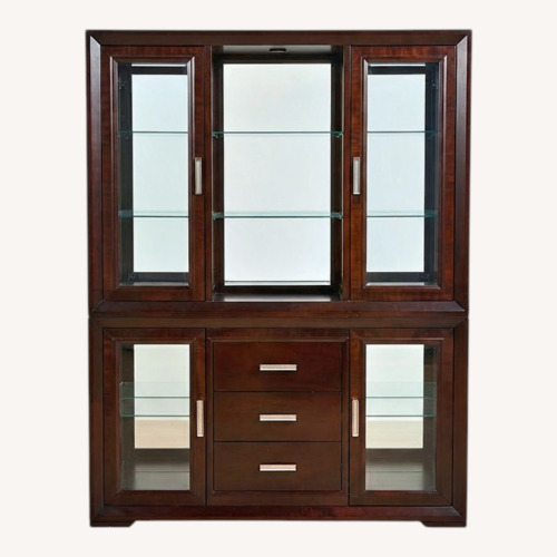 Used China Closet for sale on AptDeco
