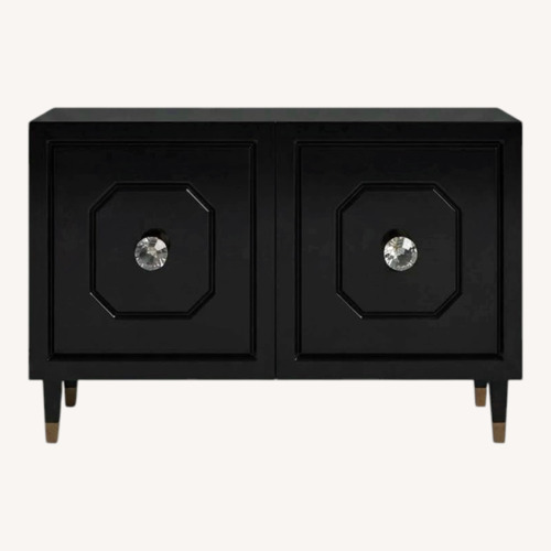 Used Etta Ave "Elisa" credenza for sale on AptDeco