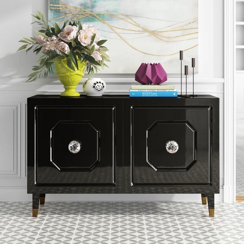 Used Etta Ave "Elisa" credenza for sale on AptDeco