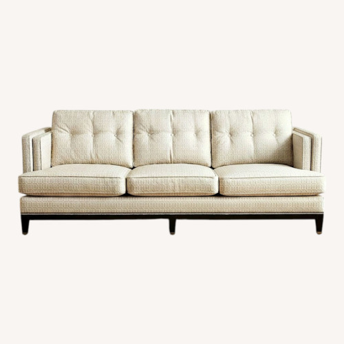 Used Hooker Furniture Corporation 3+ Seater Sofa for sale on AptDeco