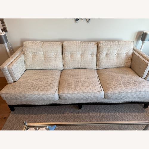 Used Hooker Furniture Corporation 3+ Seater Sofa for sale on AptDeco