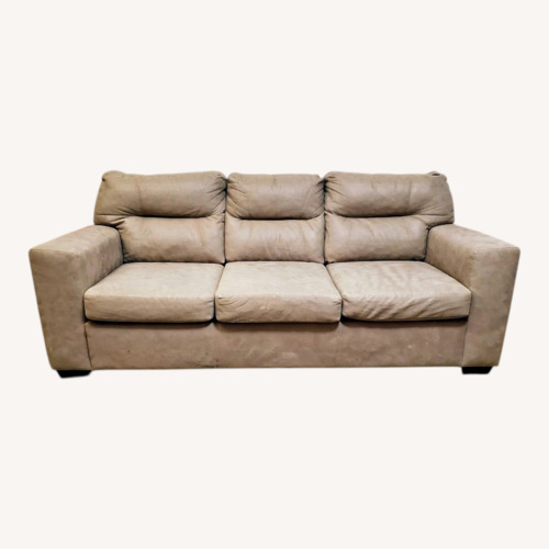 Used 3 Seater Sofa for sale on AptDeco