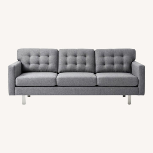 Used Thom Filicia for Vanguard Hancock Sofa for sale on AptDeco