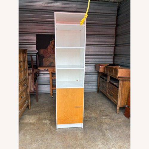 Used Storage Cabinet  for sale on AptDeco
