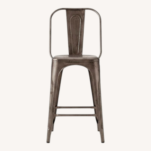 Used Remy Bar & Counter Stool for sale on AptDeco