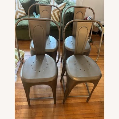 Used Remy Bar & Counter Stool for sale on AptDeco