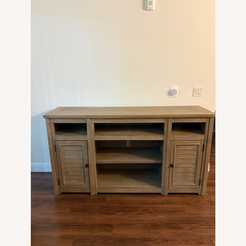 Used Media Console for sale on AptDeco