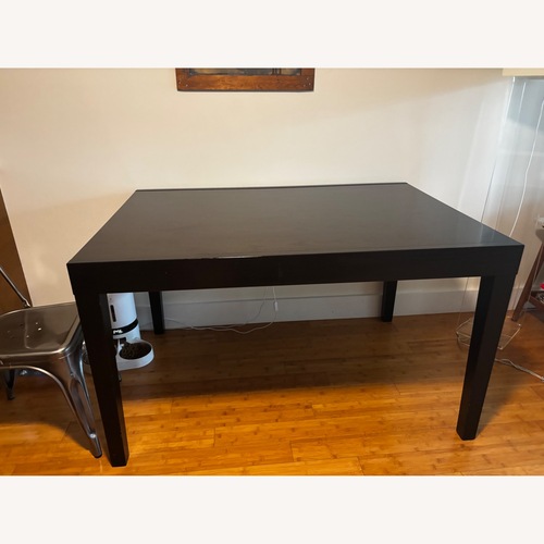 Used Design Within Reach Spanna Extendable Table for sale on AptDeco