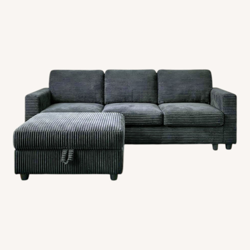 Used Couch Sectional for sale on AptDeco