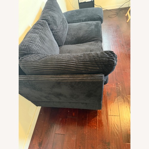 Used Couch Sectional for sale on AptDeco