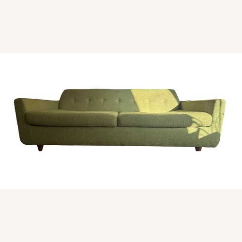 Used Joybird Convertible Queen Size Sofa for sale on AptDeco