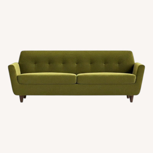 Used Joybird Convertible Queen Size Sofa for sale on AptDeco