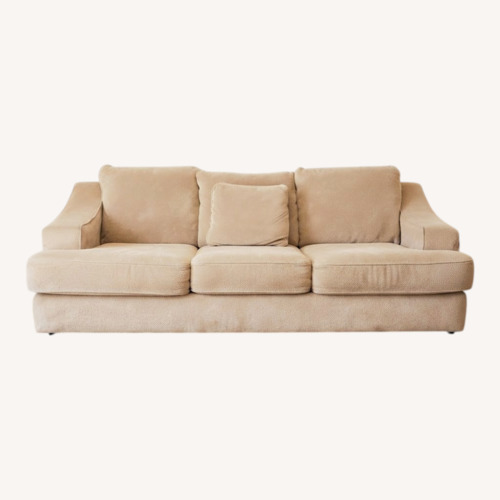 Used Vintage/Antique Finds 2 Piece Sectional for sale on AptDeco