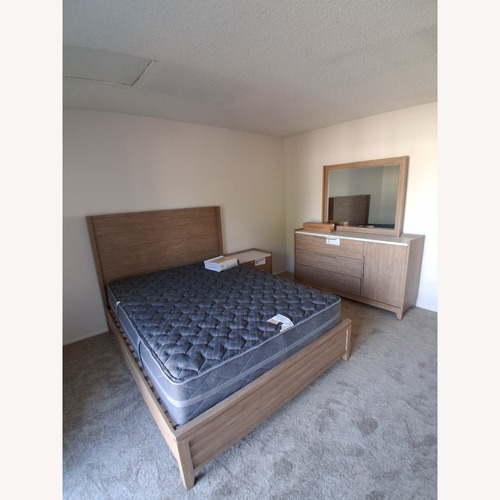 Used Light Brown Dresser for sale on AptDeco