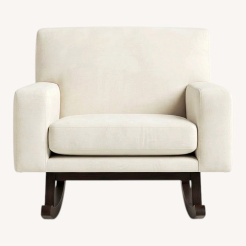 Used Rocking Chair for sale on AptDeco