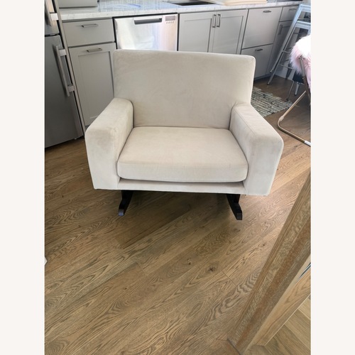 Used Rocking Chair for sale on AptDeco