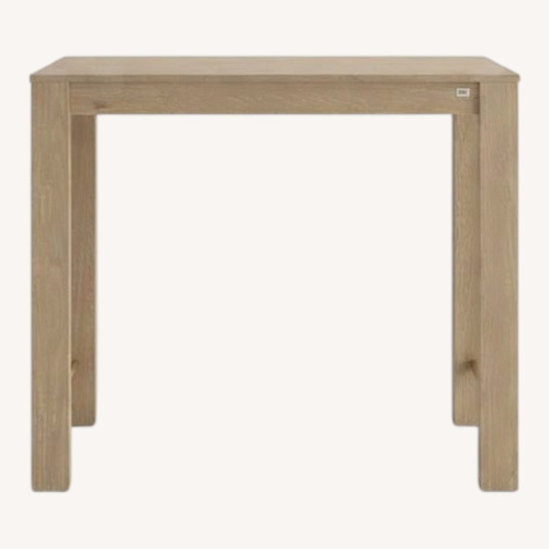 Used Mobili Fiver Rachele High Bar Table for sale on AptDeco