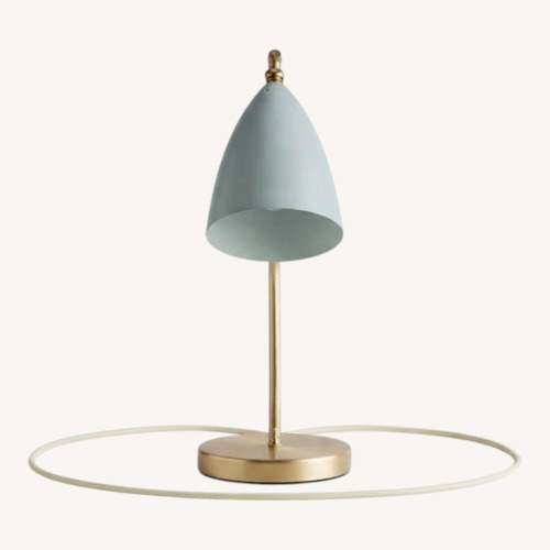 Used Gubi Grasshopper Table Lamp for sale on AptDeco