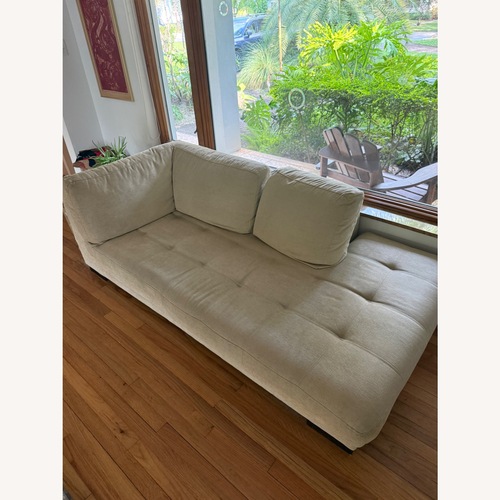 Used Roche Bobois Sectional for sale on AptDeco