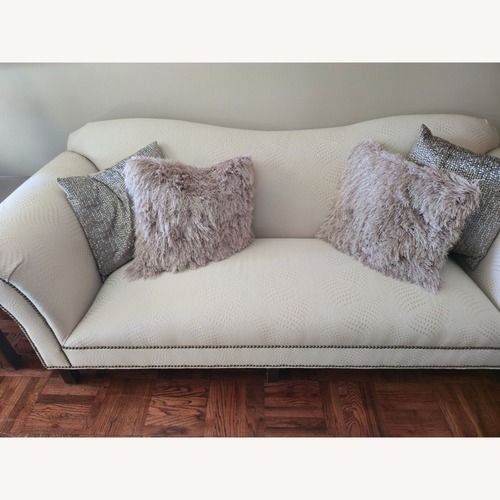 Used Drexel Sofa for sale on AptDeco