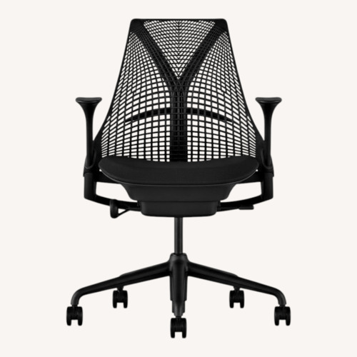 Used Herman Miller Sayl Chair for sale on AptDeco