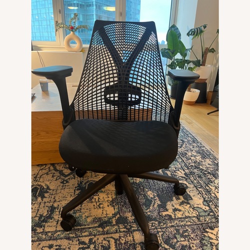 Used Herman Miller Sayl Chair for sale on AptDeco