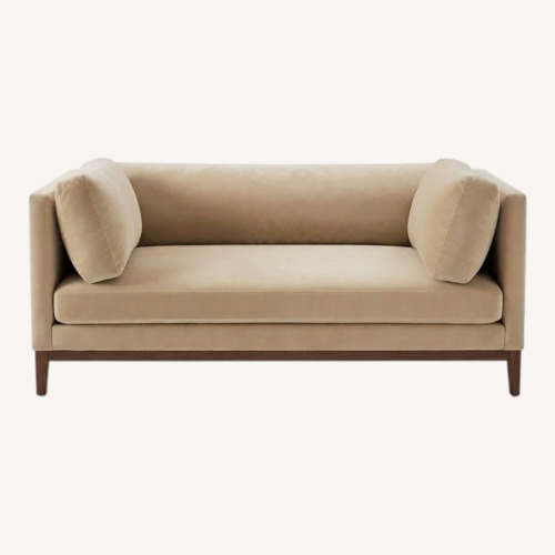 Used Interior Define Loveseat for sale on AptDeco