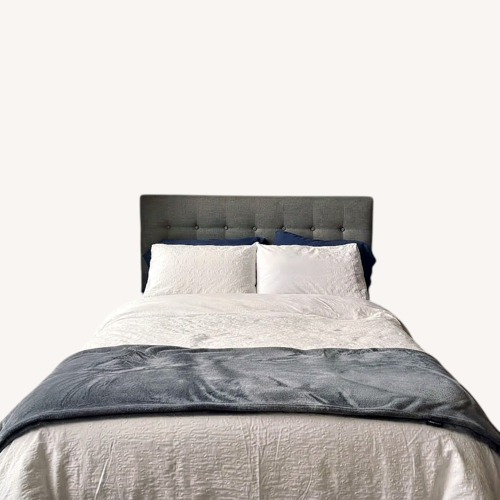 Used Full Size Bed for sale on AptDeco