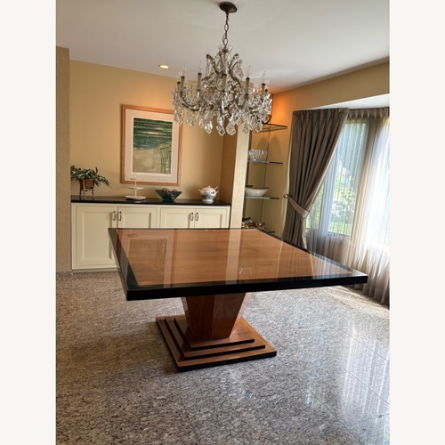 Used Vintage/Antique Finds Dining Table for sale on AptDeco