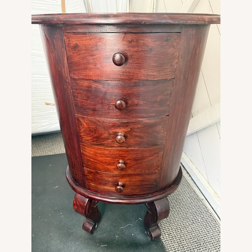 Used Antique Chest of Drawers for sale on AptDeco
