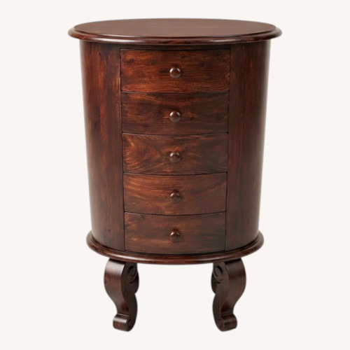 Used Antique Chest of Drawers for sale on AptDeco