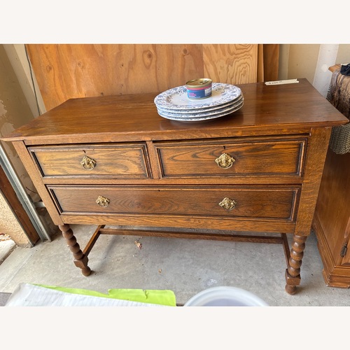 Used Vintage Sideboard for sale on AptDeco