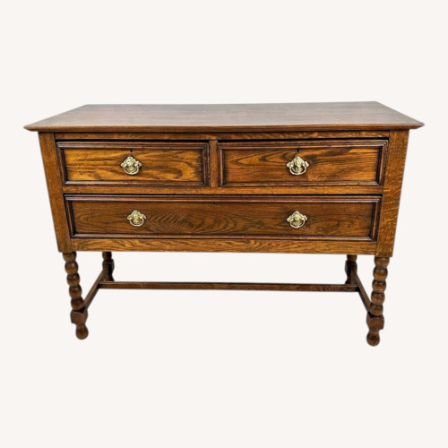 Used Vintage Sideboard for sale on AptDeco