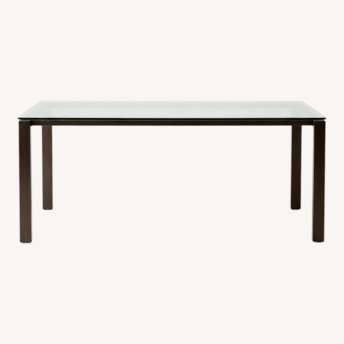 Used Room & Board Rand Dining Table for sale on AptDeco