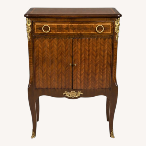 Used European Cabinet for sale on AptDeco