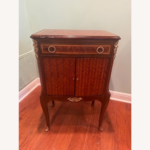 Used European Cabinet for sale on AptDeco