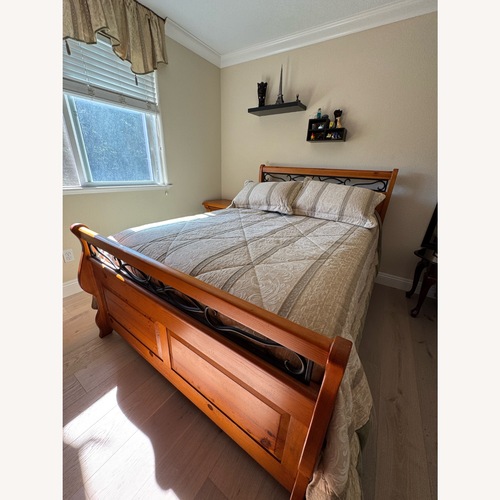 Used Full Bed for sale on AptDeco