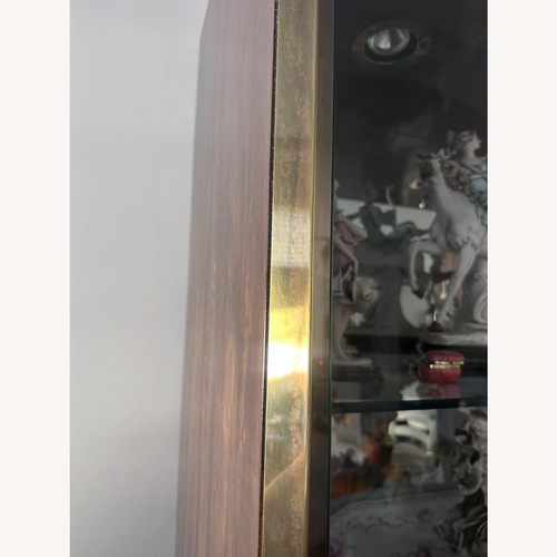 Used Curio Cabinet for sale on AptDeco