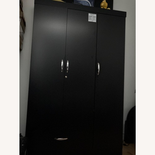 Used Wardrobe Closet  for sale on AptDeco
