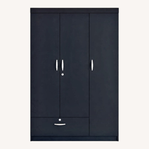 Used Wardrobe Closet  for sale on AptDeco