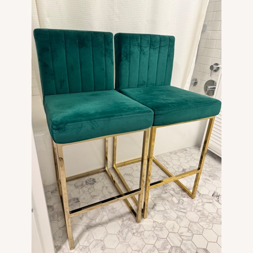 Used Amberdawn Bar Stools for sale on AptDeco