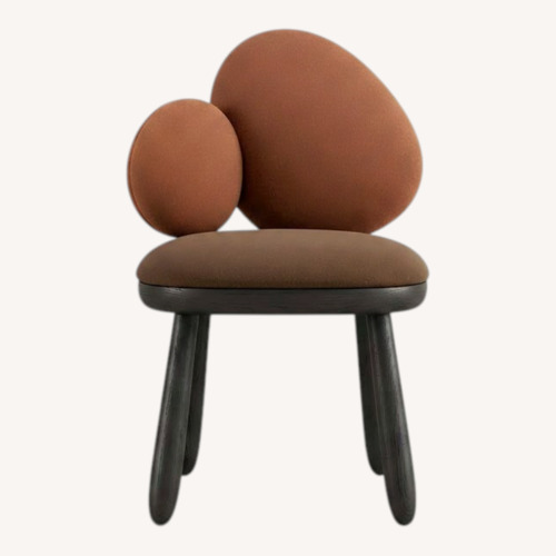 Used Roche Bobois Carin Designer Chair for sale on AptDeco