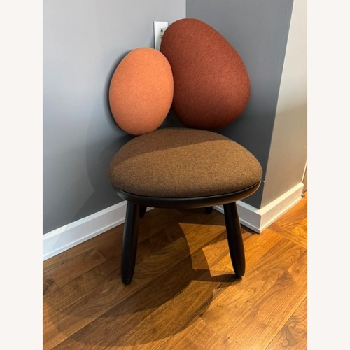 Used Roche Bobois Carin Designer Chair for sale on AptDeco