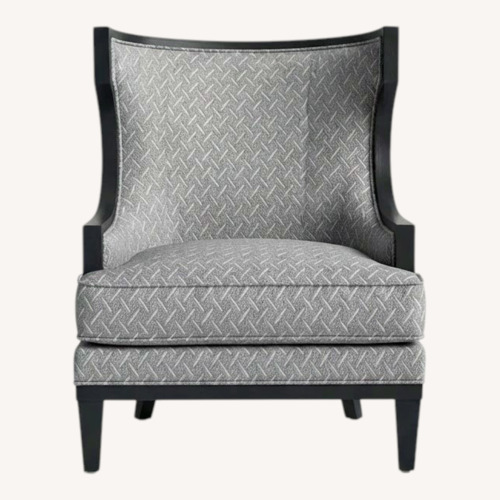 Used Ethan Allen Wingback Corrine for sale on AptDeco