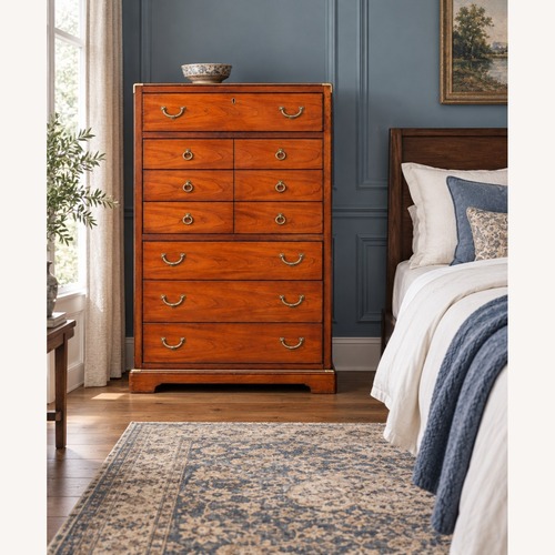 Used Style Tall Chest for sale on AptDeco